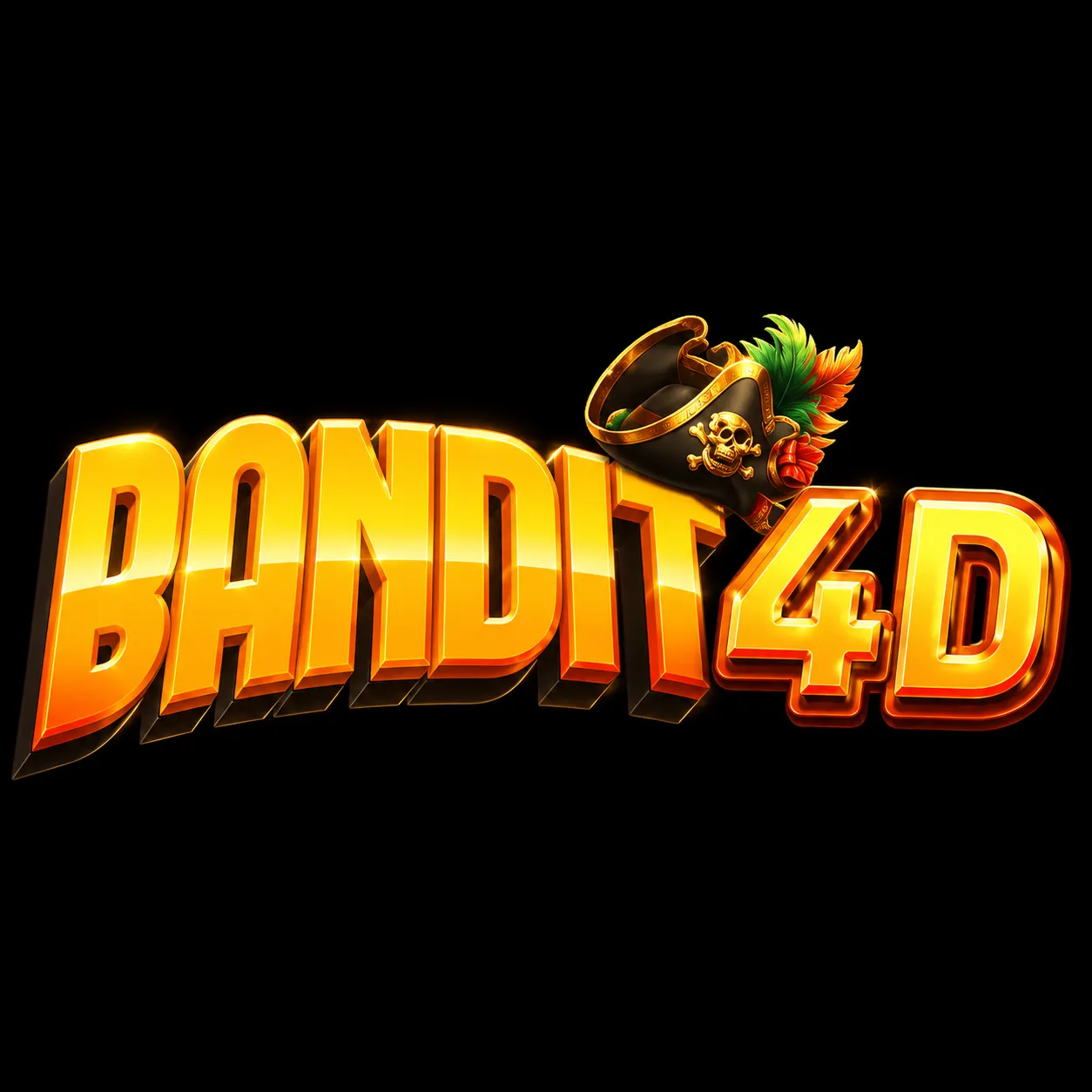 BANDIT4D - Menerobos Kegelapan: Game Horror yang Menegangkan
