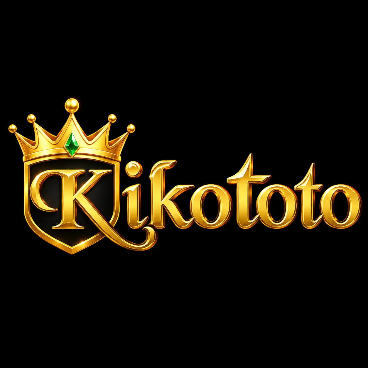 KIKOTOTO - Game Olahraga Seru dan Menyenangkan