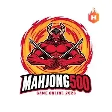 MAHJONG500 - Game Domino Seru dan Menantang