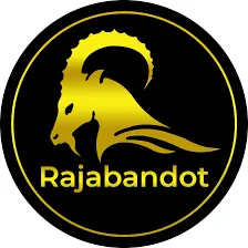 RAJABANDOT - Game Bingo Seru dan Mengasyikkan
