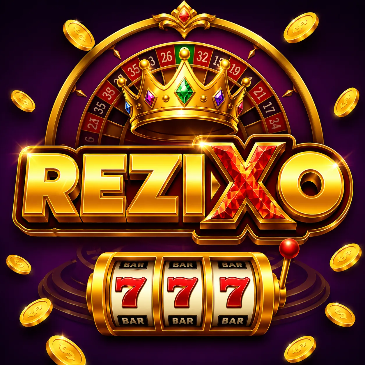 REZIXO - Permainan Mahjong Menarik untuk Semua Usia