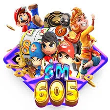 SM605 - Pertarungan Seru di Arena MOBA